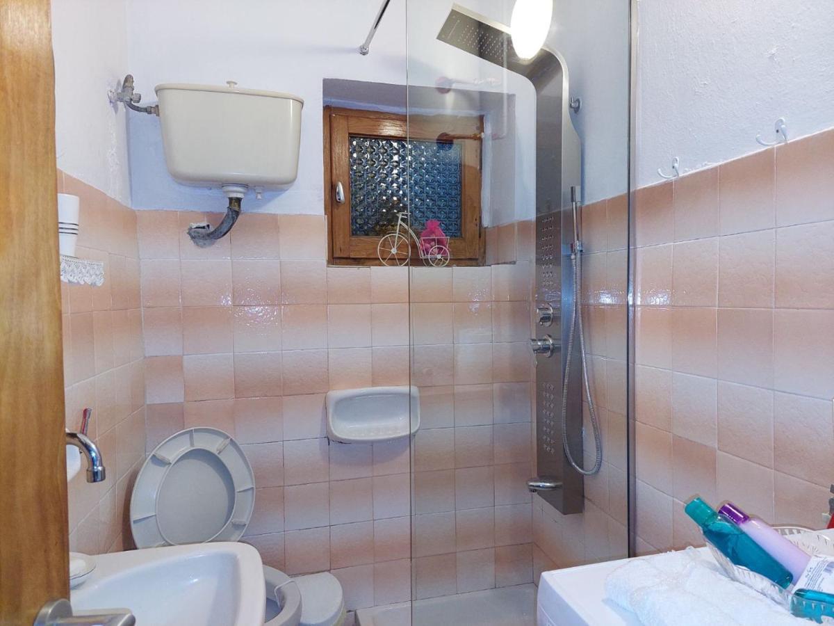 Appartamento Διαμερισμα Χωρητικοτητασ Μεχρι 4 Ατομων Κεντρικα! Metsovo Esterno foto